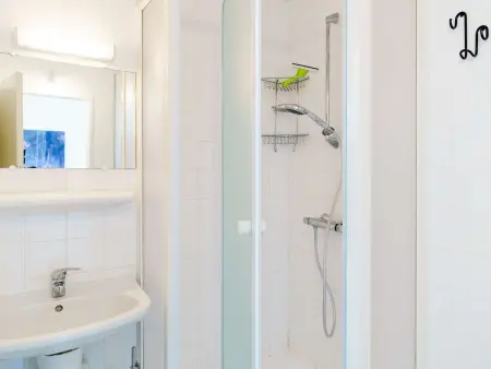 Villa 3 chambres avec piscine et solarium à Gruissan : photo 12