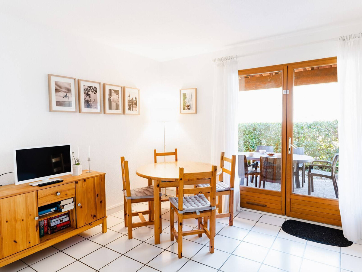 Pavillon 3-pièces avec solarium à Narbonne-Plage - Photo 2