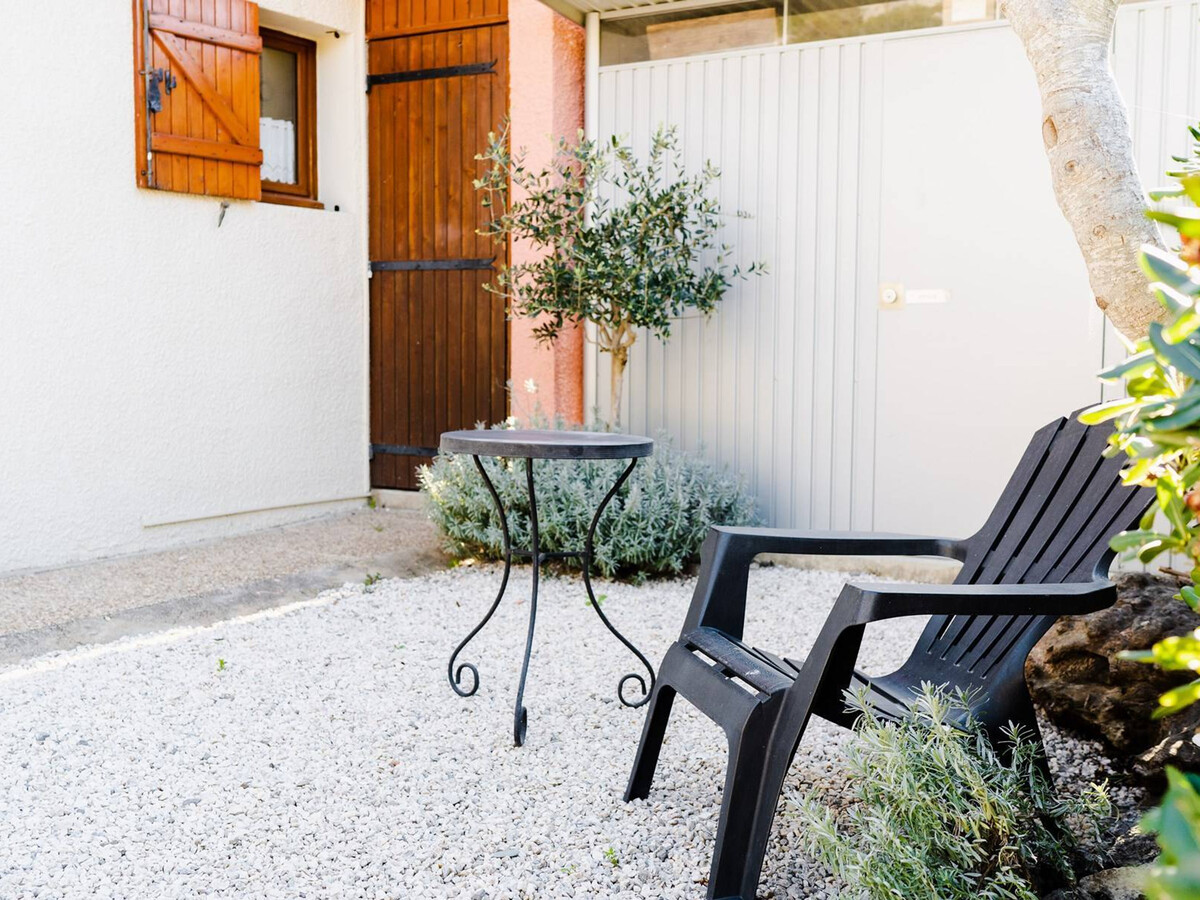Pavillon 3-pièces avec solarium à Narbonne-Plage - Photo 7