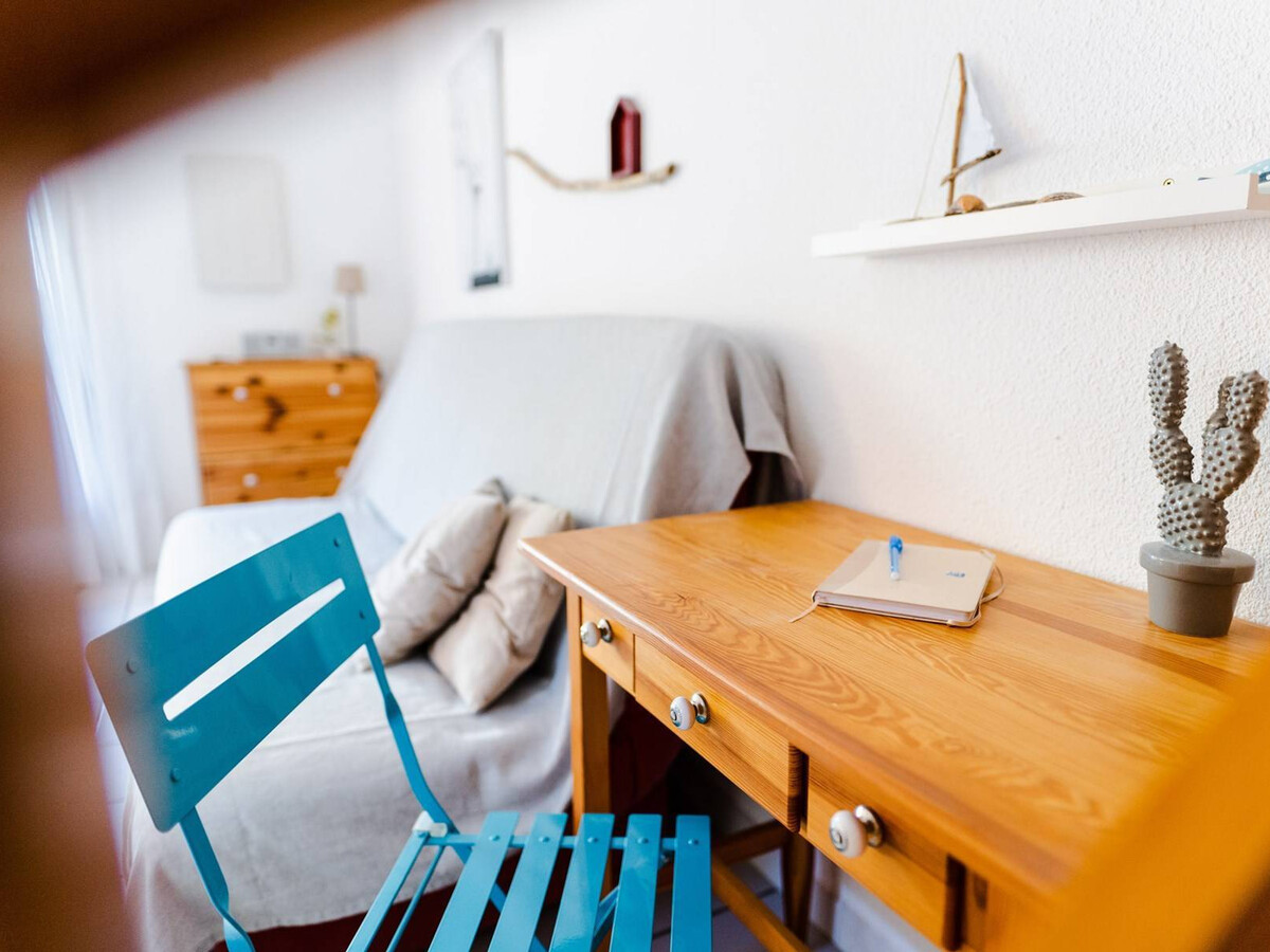 Pavillon 3-pièces avec solarium à Narbonne-Plage - Photo 8