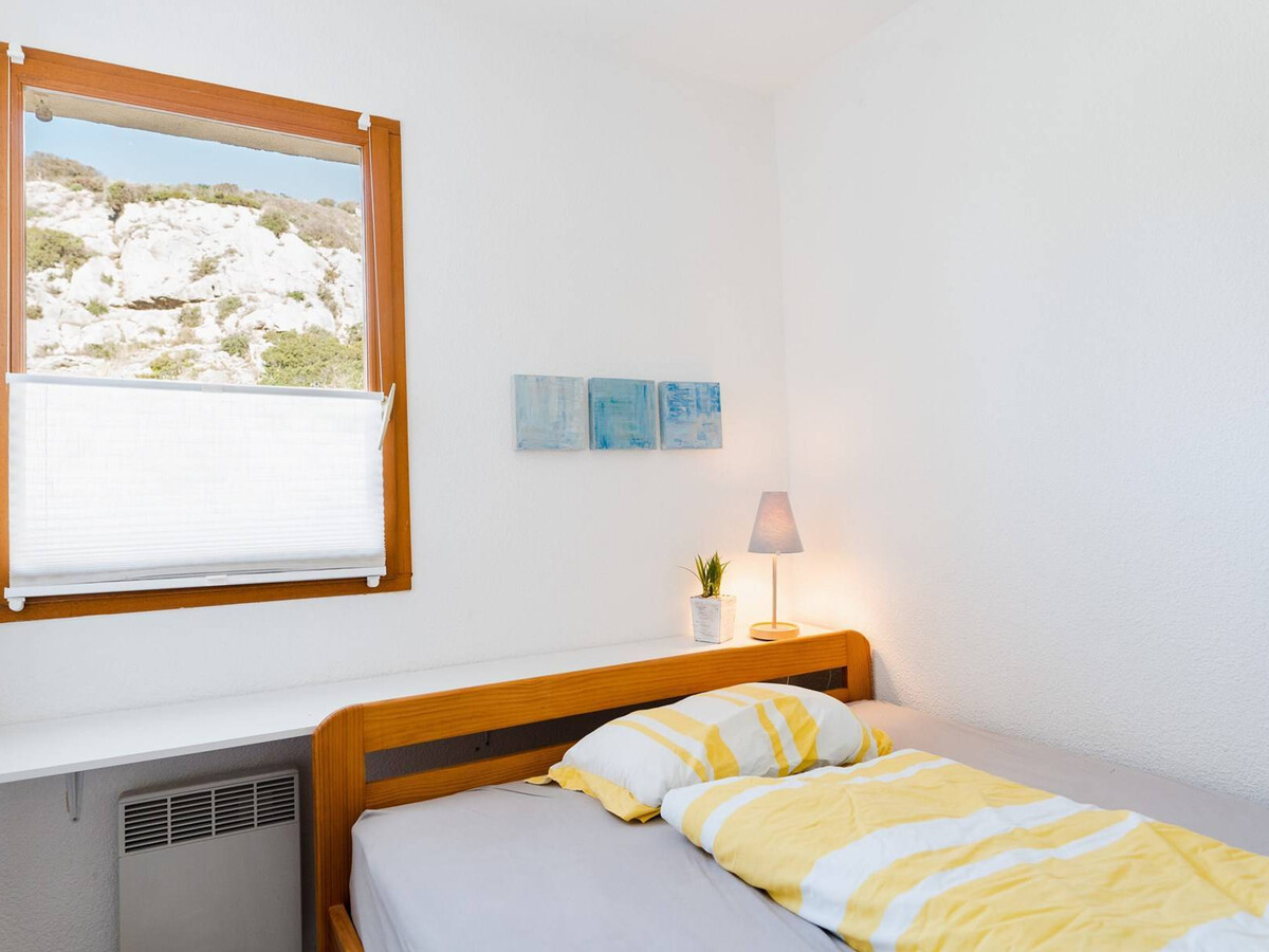 Pavillon 3-pièces avec solarium à Narbonne-Plage - Photo 10