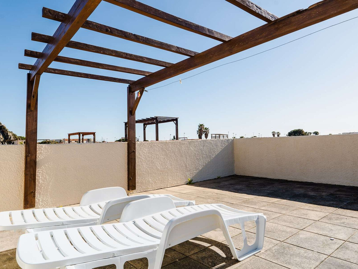 Pavillon 3-pièces avec solarium à Narbonne-Plage - Photo 13