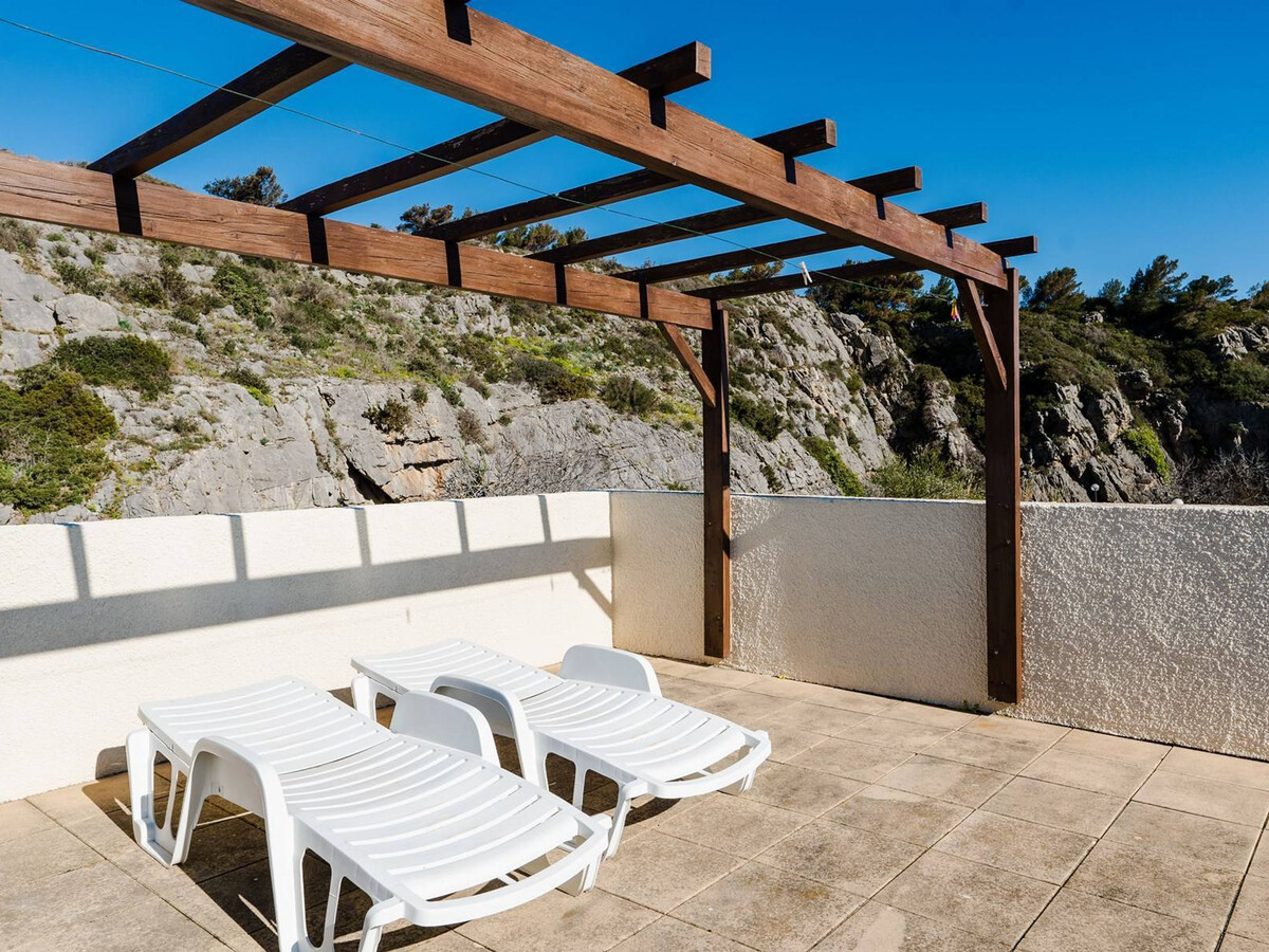 Pavillon 3-pièces avec solarium à Narbonne-Plage - Photo 14