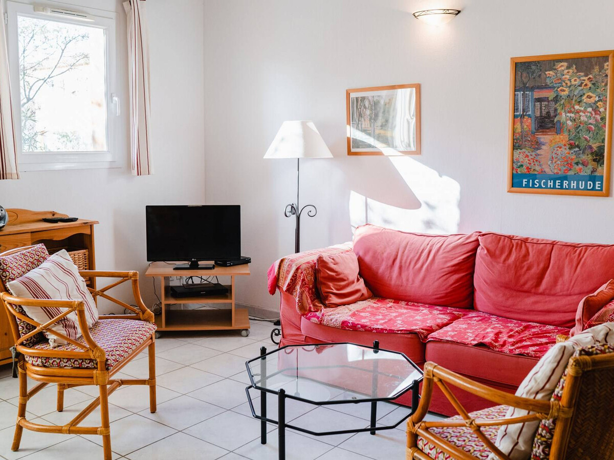 Villa 2 chambres + mezzanine Narbonne-Plage - Photo 2