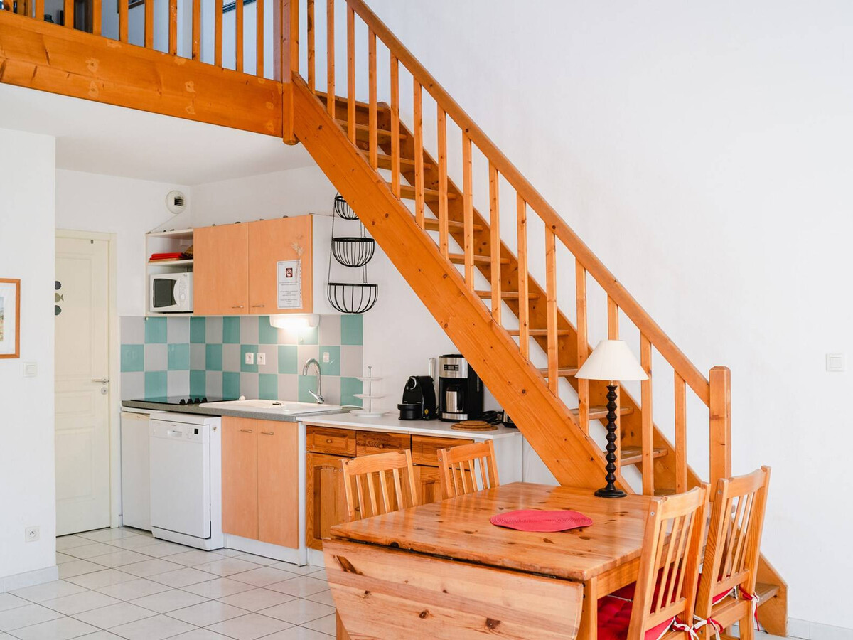 Villa 2 chambres + mezzanine Narbonne-Plage - Photo 3