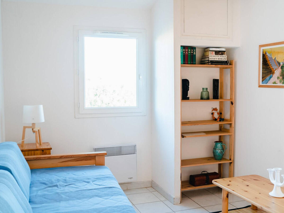Villa 2 chambres + mezzanine Narbonne-Plage - Photo 13