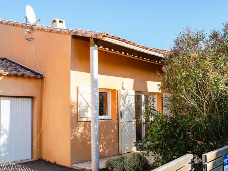 Location villa à Narbonne Narbonne Plage Narbonne Plage, Villa 3 pièces, 5 couchages, Narbonne-Plage, animaux admis