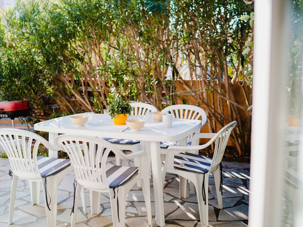 Pavillon 4 pièces, garage et terrasse à Narbonne-Plage - Photo 11