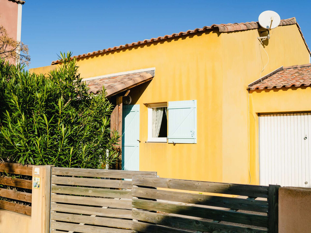 Pavillon 4 pièces, garage et terrasse à Narbonne-Plage - Photo 12