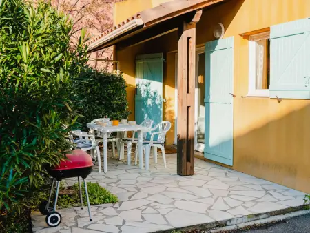 Location villa de vacances à Narbonne Narbonne Plage Narbonne Plage