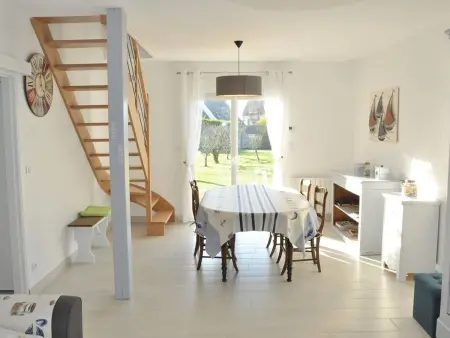 Maison 3* rénovée à Trébeurden, 1 km de la mer - Photo 1