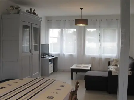 Maison 3* rénovée à Trébeurden, 1 km de la mer - Photo 3