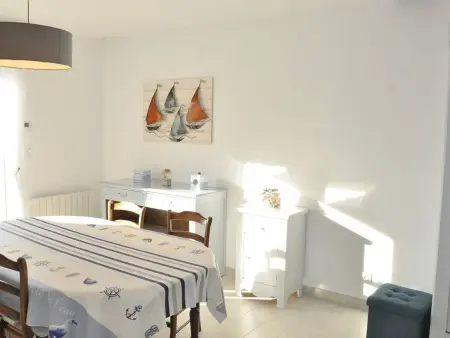 Maison 3* rénovée à Trébeurden, 1 km de la mer - Photo 5