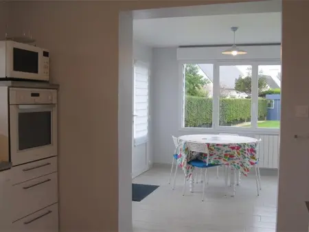 Maison 3* rénovée à Trébeurden, 1 km de la mer - Photo 6