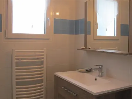 Maison 3* rénovée à Trébeurden, 1 km de la mer - Photo 8