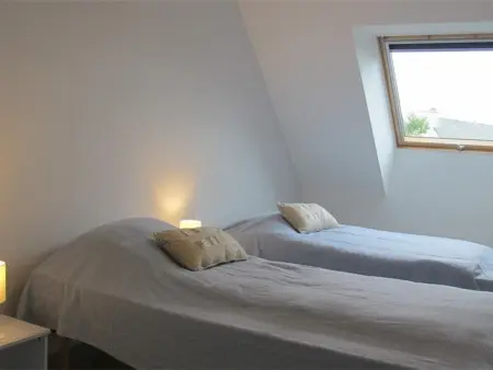 Maison 3* rénovée à Trébeurden, 1 km de la mer - Photo 9