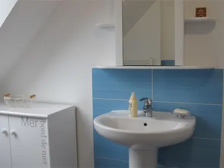Maison 3* rénovée à Trébeurden, 1 km de la mer - Photo 11