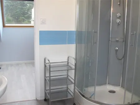 Maison 3* rénovée à Trébeurden, 1 km de la mer - Photo 12