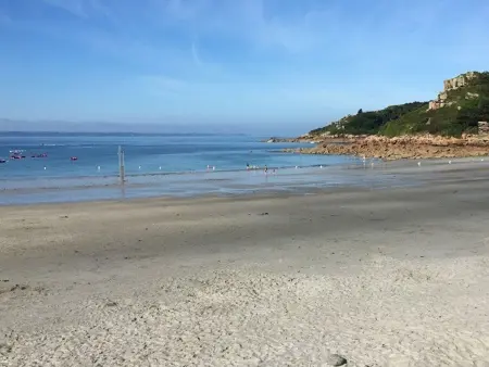 Maison 3* rénovée à Trébeurden, 1 km de la mer - Photo 13
