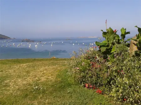 Maison 3* rénovée à Trébeurden, 1 km de la mer - Photo 14
