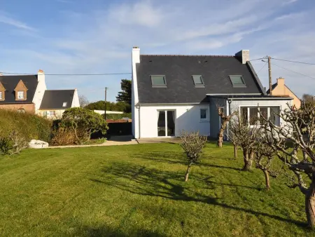 Maison 3* rénovée à Trébeurden, 1 km de la mer - Photo 16