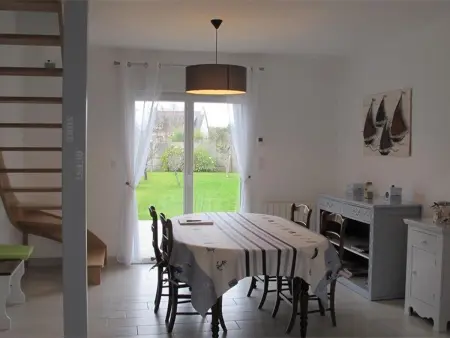 Maison 3* rénovée à Trébeurden, 1 km de la mer - Photo 17