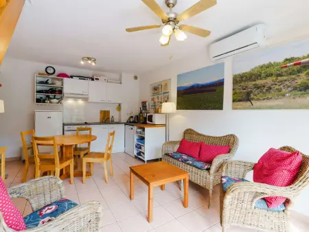 Villa climatisée 350m de la plage à Narbonne-Plage - Photo 1