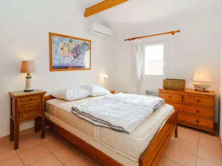 Villa climatisée 350m de la plage à Narbonne-Plage - Photo 2