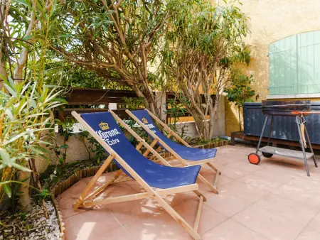 Villa climatisée 350m de la plage à Narbonne-Plage - Photo 5