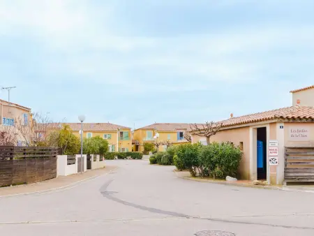 Villa climatisée 350m de la plage à Narbonne-Plage - Photo 6