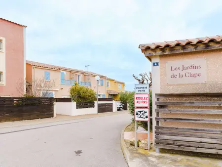 Villa climatisée 350m de la plage à Narbonne-Plage - Photo 7