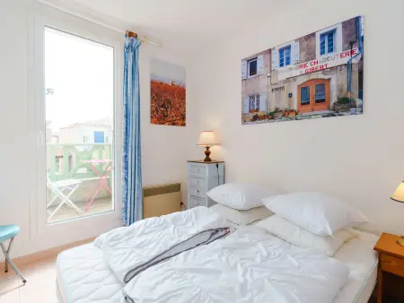 Villa climatisée 350m de la plage à Narbonne-Plage - Photo 9