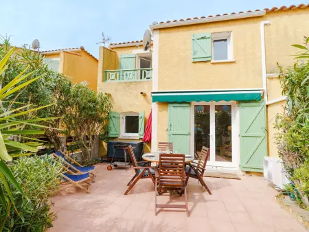 Villa climatisée 350m de la plage à Narbonne-Plage - Photo 10