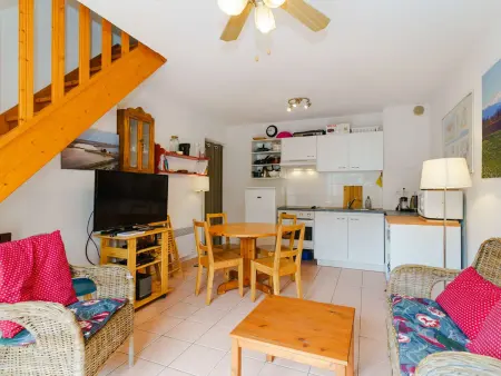 Villa climatisée 350m de la plage à Narbonne-Plage - Photo 11