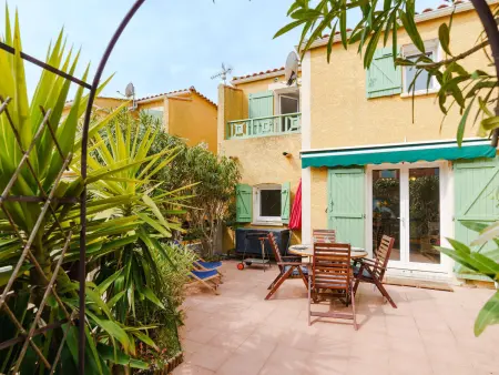 Villa climatisée 350m de la plage à Narbonne-Plage - Photo 15