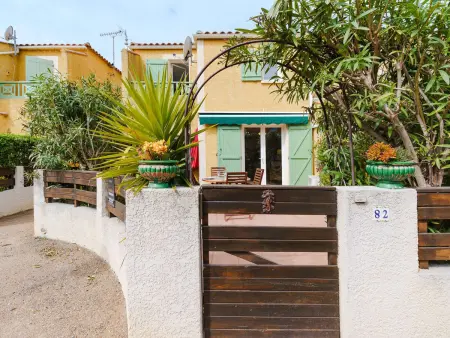 Villa climatisée 350m de la plage à Narbonne-Plage - Photo 16