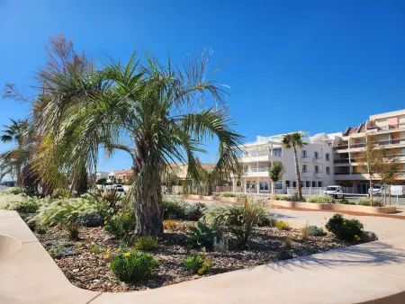 Villa climatisée 350m de la plage à Narbonne-Plage - Photo 17