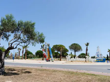 Villa climatisée 350m de la plage à Narbonne-Plage - Photo 18