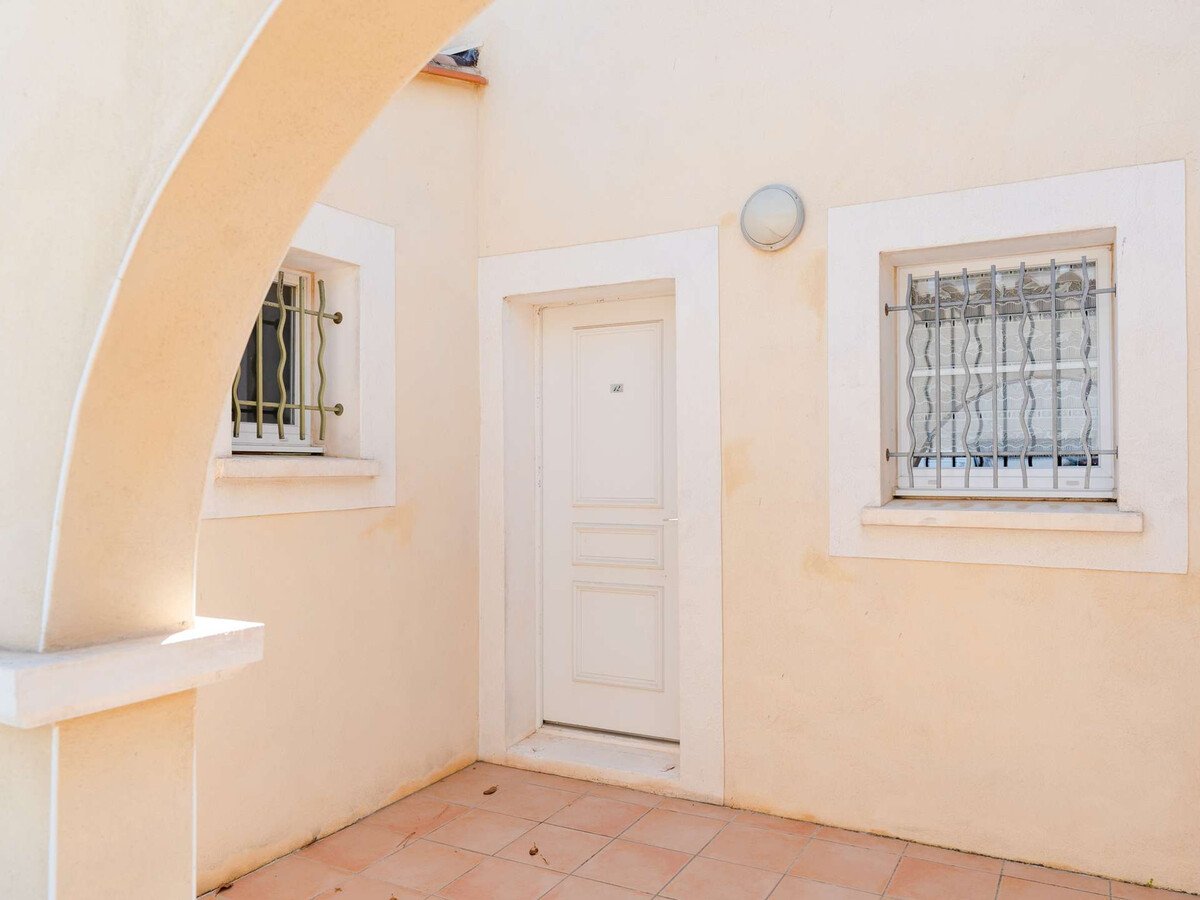 Villa 4 pièces, 6 personnes à Narbonne-Plage avec terrasse et jardin - Photo 15