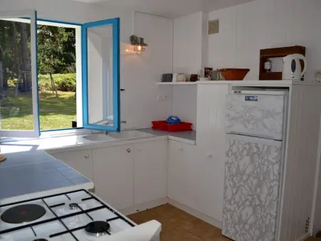 Maison 4 chambres avec vue sur mer, jardin et animaux admis à 50m de la plage - Photo 3