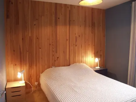 Maison 4 chambres avec vue sur mer, jardin et animaux admis à 50m de la plage - Photo 5