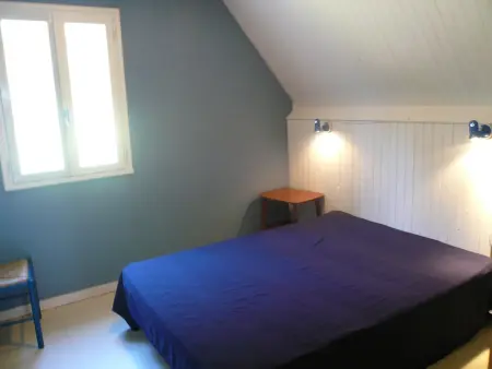 Maison 4 chambres avec vue sur mer, jardin et animaux admis à 50m de la plage - Photo 6