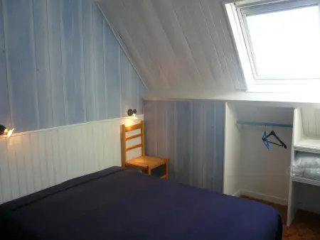 Maison 4 chambres avec vue sur mer, jardin et animaux admis à 50m de la plage - Photo 7