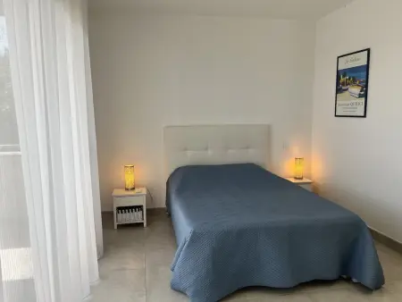 Villa Soleil Rouge - Vue mer à Solenzara - Photo 7