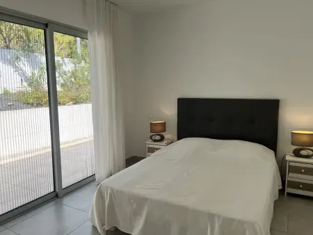 Villa Soleil Rouge - Vue mer à Solenzara - Photo 10