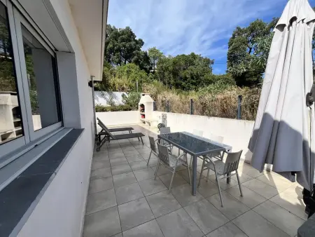 Villa Soleil Rouge - Vue mer à Solenzara - Photo 13