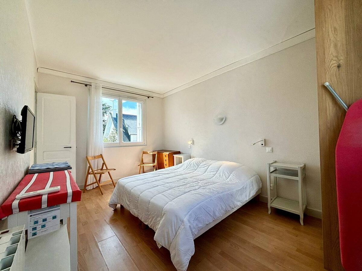 Maison 4 pièces Carnac, jardin sud-est, 600m plage - Photo 5