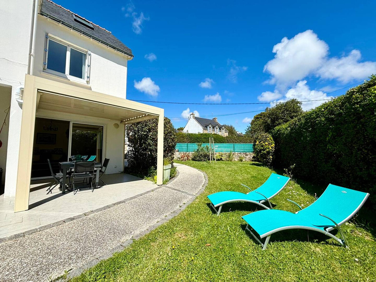 Maison 4 pièces Carnac, jardin sud-est, 600m plage - Photo 9