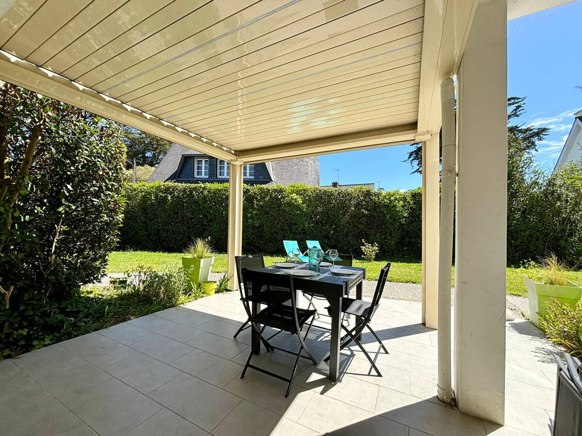 Maison 4 pièces Carnac, jardin sud-est, 600m plage - Photo 10