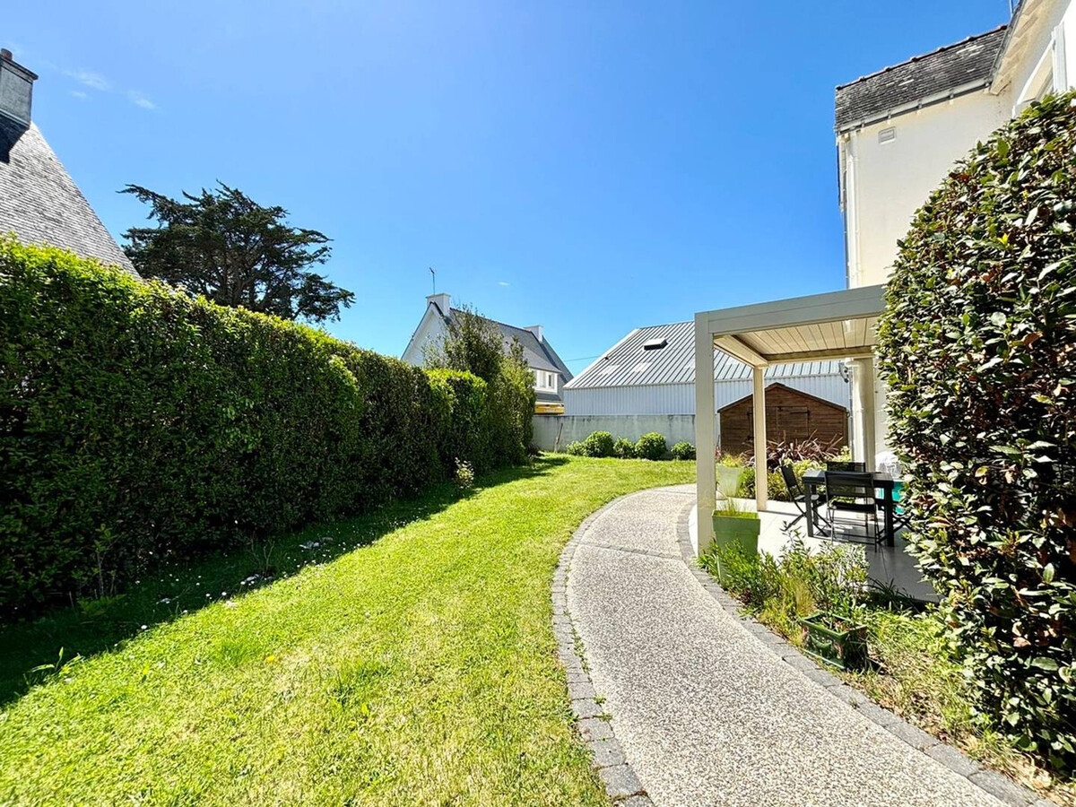 Maison 4 pièces Carnac, jardin sud-est, 600m plage - Photo 11